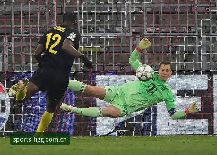 德国队世界杯大名单解读指南：从皇冠体彩平台视角看诺伊尔回归与新人崛起